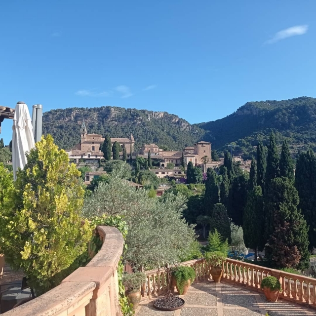  Dal Sierra de Tramontana 