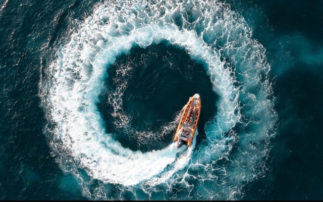 Paseos en barco en Mallorca