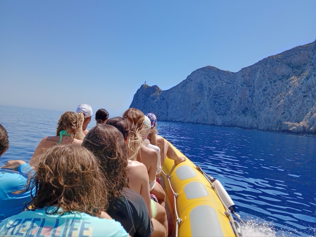 Cabo de formentor