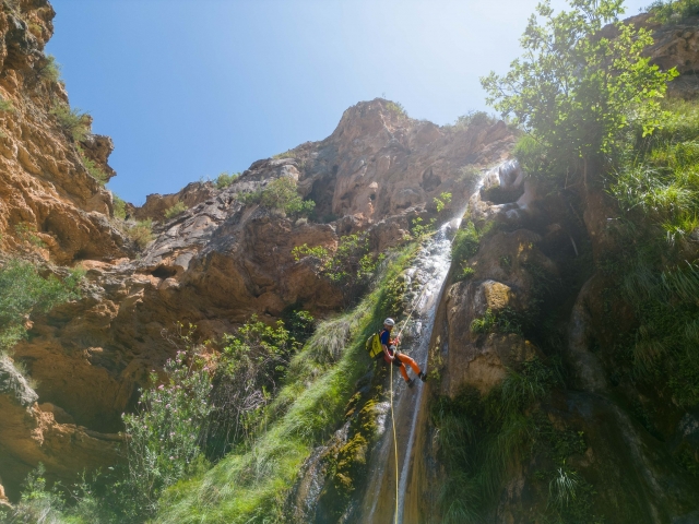  Abenteuer mit Mountain Fitness 