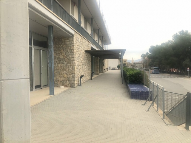  camp facilities in Valencia 