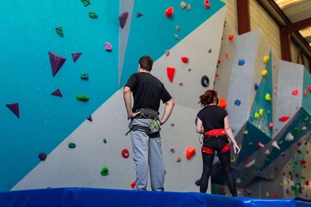  Battesimo dell'arrampicata 