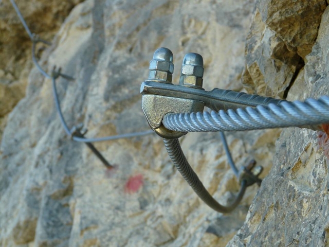  Ferrata in sicurezza 