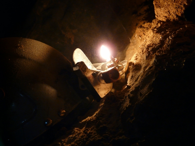  Speleologia 