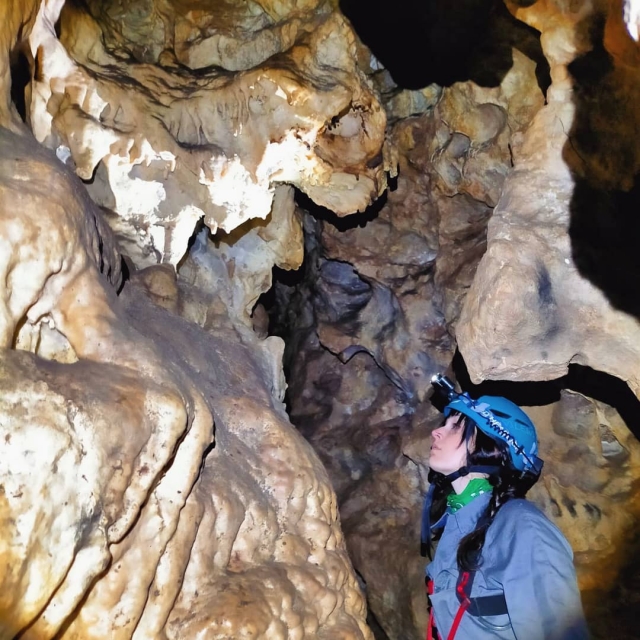  Divertirsi nella speleologia 