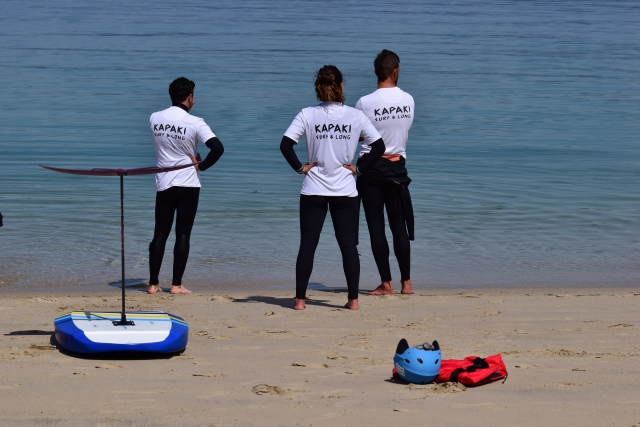 Preparato per il wakeboard 