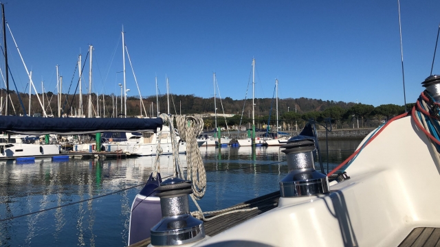  Nella Marina 
