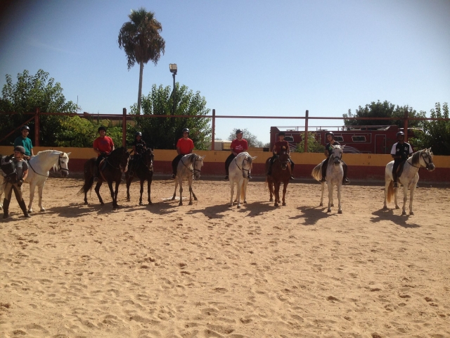  Lezione quotidiana 