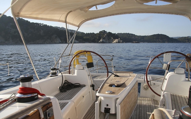  Nossos barcos 