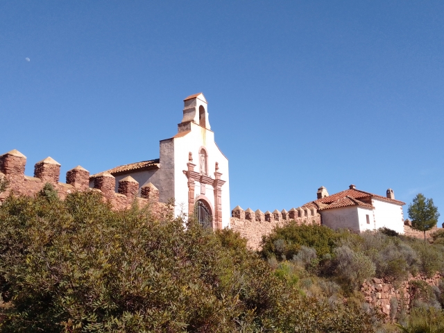 Descubre la portería alta