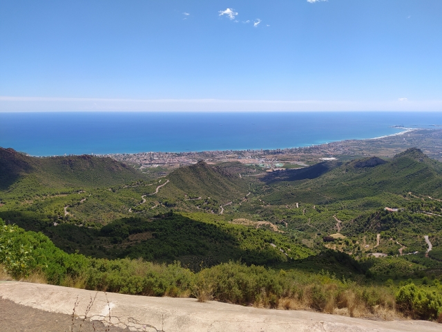 Vistas Benicasim