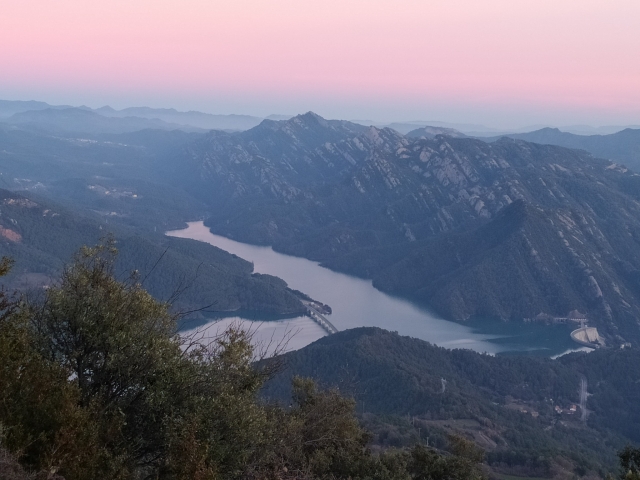Preciosos paisajes