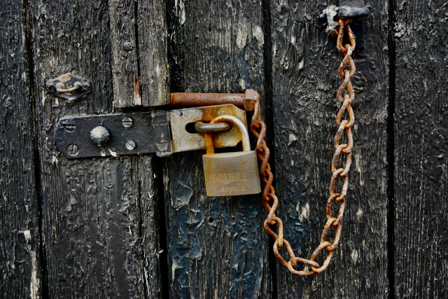  Lock 