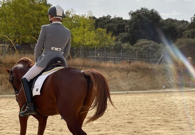  Equitation 