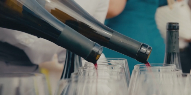  Os nossos vinhos 