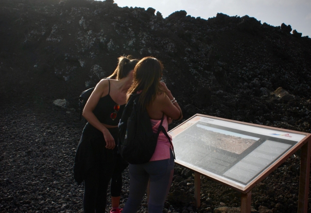 Descubriendo la magia de Lanzarote