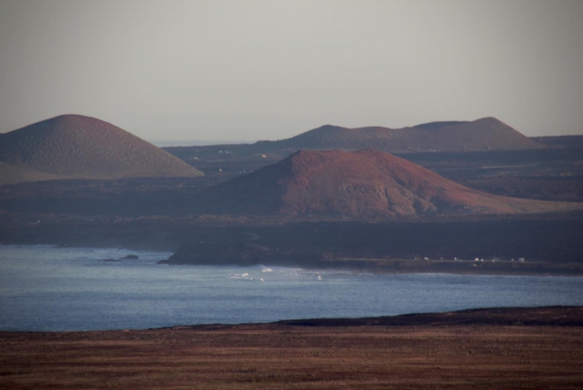 Descubriendo Lanzarote