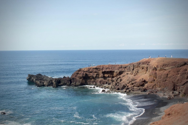 Costa de Lanzarote