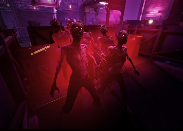  Undead Arena 3 