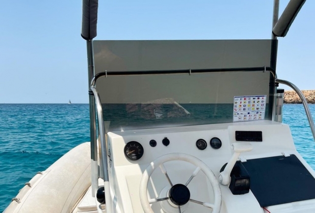  Boat rentals in Menorca 