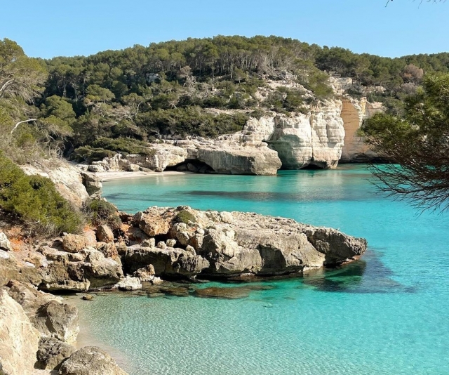  Enjoy Menorca 