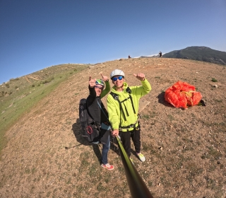 Zen Parapente 11