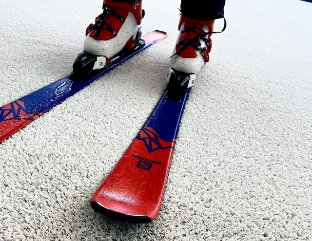  Skis 