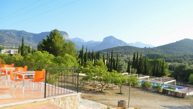solivaret vistas