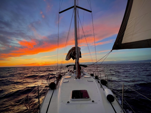  Profiter d'un promenade en bateau à travers Badalona 