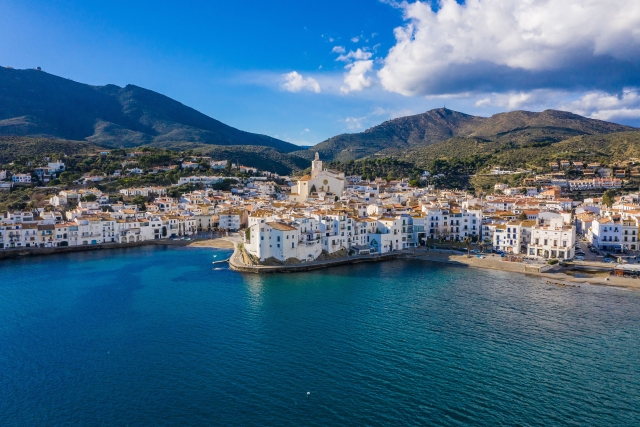  Cadaqués 