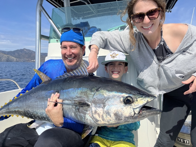  Giornata di pesca a Cap de Creus 