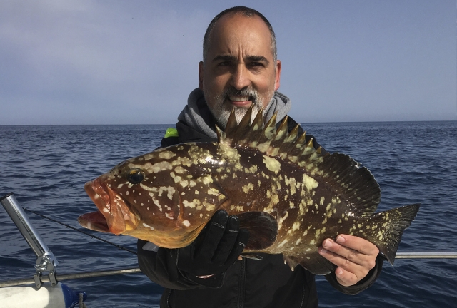  Pesca in alta quota 