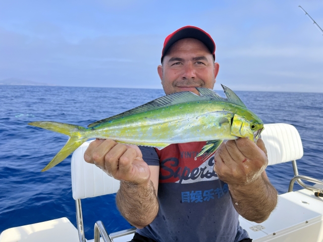  Giornata di pesca a Girona 