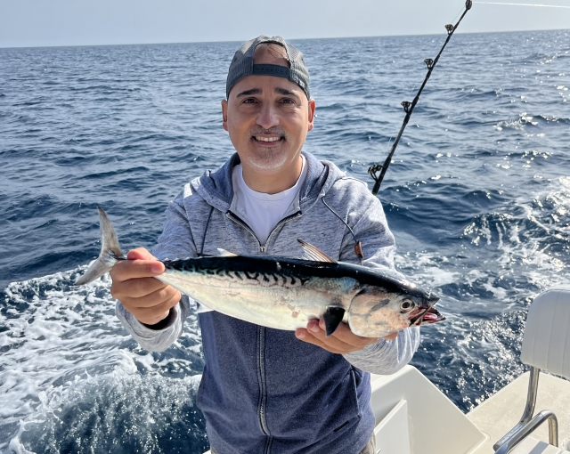  Pesca a Girona 