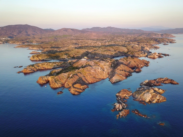  Esplorando il Cap de Creus 