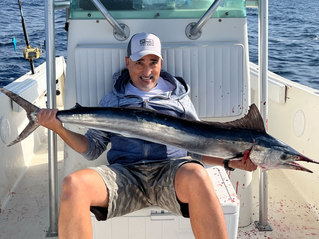  Pesca a Cap de Creus 