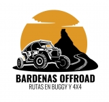 Bardenas Offroad