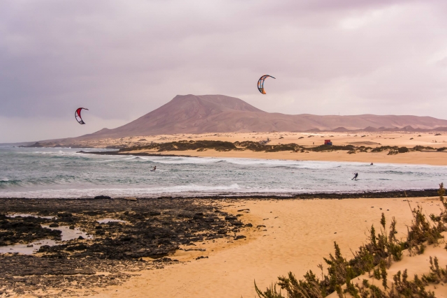  Fuerteventura 