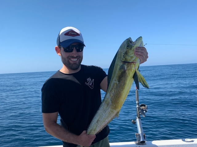  Buona pesca 