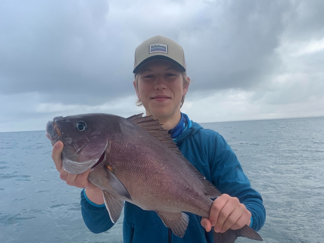  Pesca in barca 