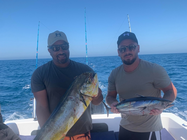  Pesca a Cadice 