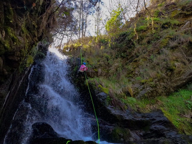  Barranco Aceval o Buzgalegos 