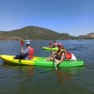 H2O Aventura