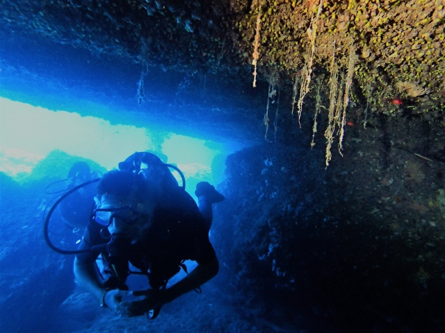 Cursos de buceo en Menorca