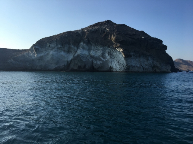 Naturaleza en Almería