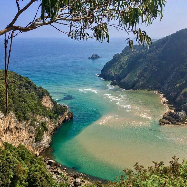 Playa El Sable