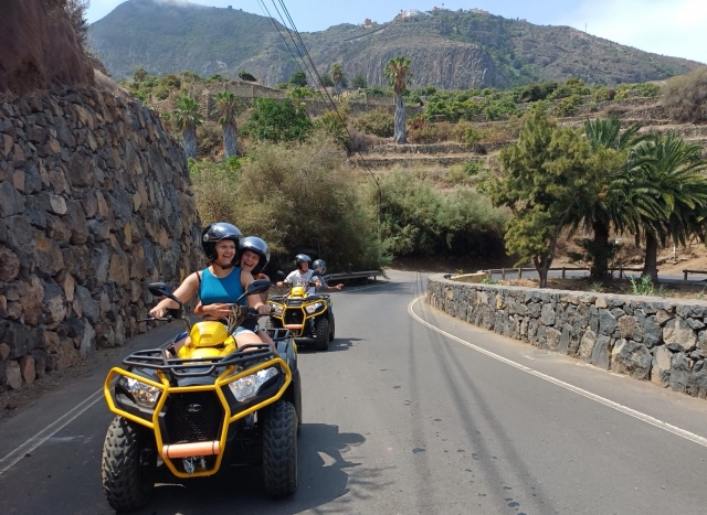 Aventuras con amigos