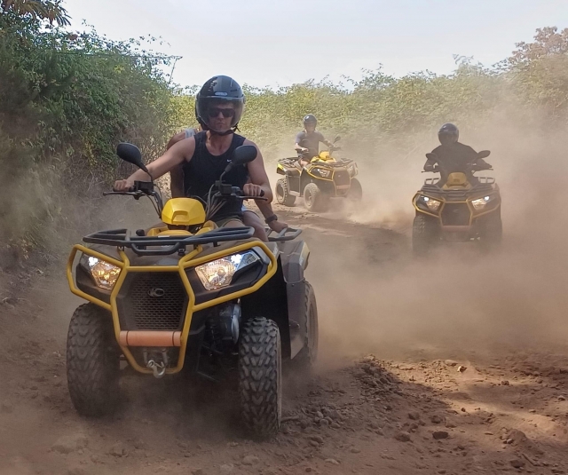 Experiencias en Tenerife