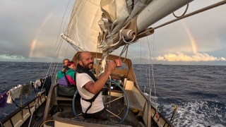 Julio Verne Náutica