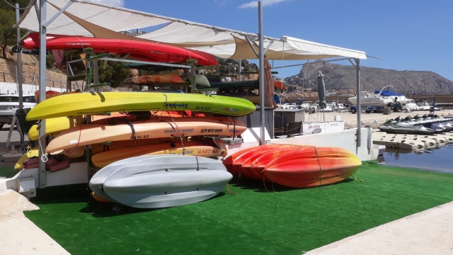  Unsere Boote 